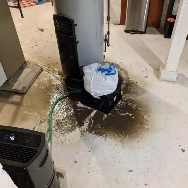 Sewage Backup Cleanup Service in Bethel Acres, OK